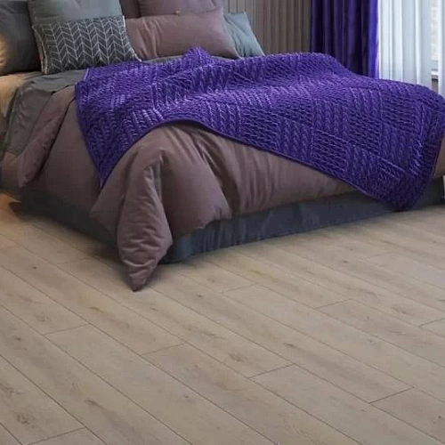 ДУБ ЛУННЫЙ ЛАМИНАТ  KASTAMONU  FLOORPAN ORANGE ламинат для пола